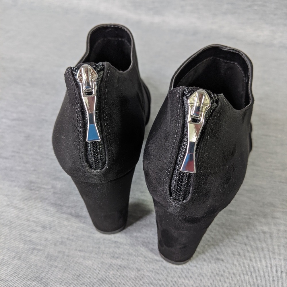 👯♀️Host Pick⚡️A2 by Aerosoles Sixth Avenue Booties - Picture 10 of 15